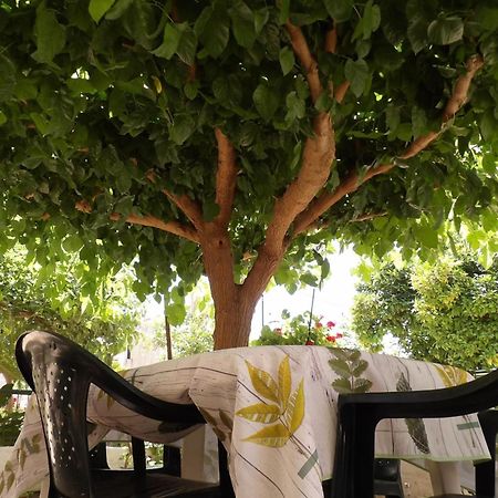 Vivari'S Family House Nafplio Luaran gambar