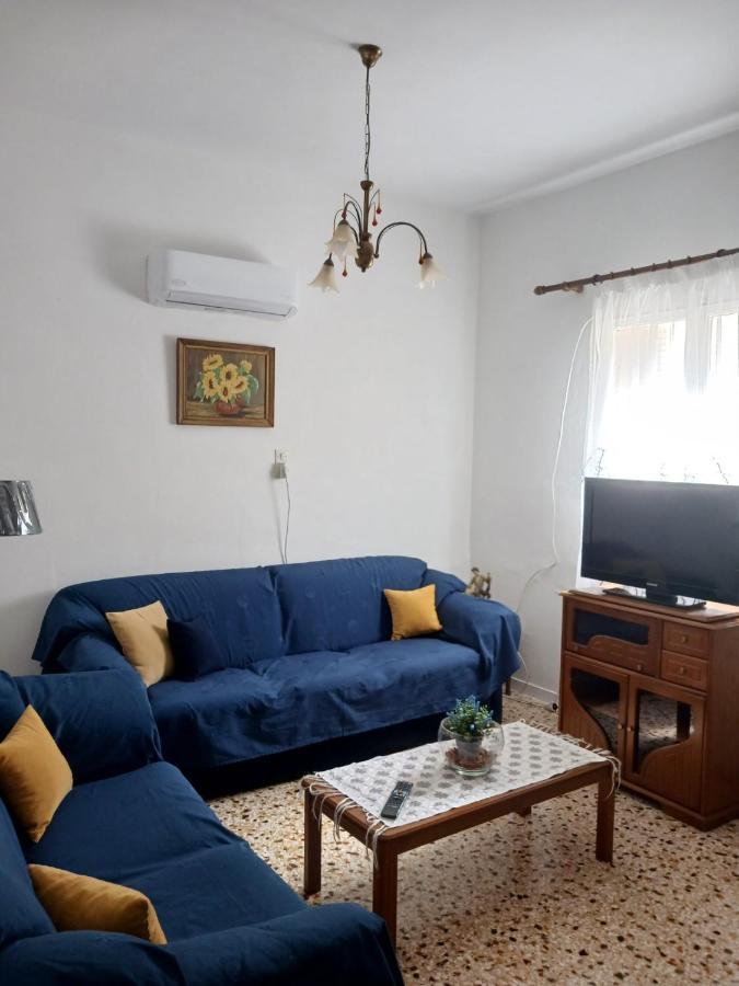 Vivari'S Family House Nafplio Luaran gambar