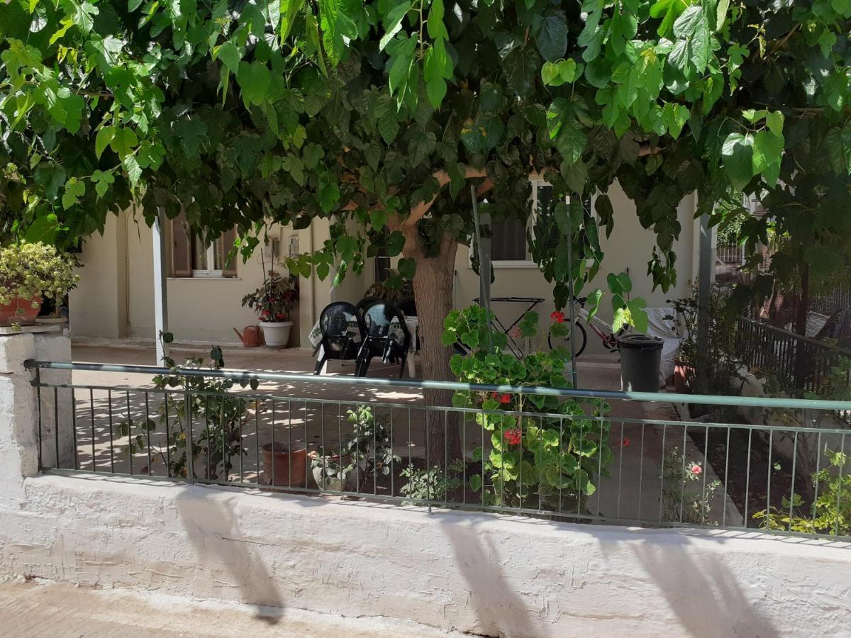 Vivari'S Family House Nafplio Luaran gambar