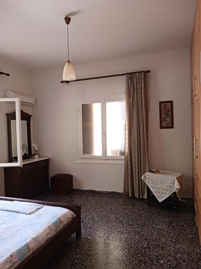 Vivari'S Family House Nafplio Luaran gambar