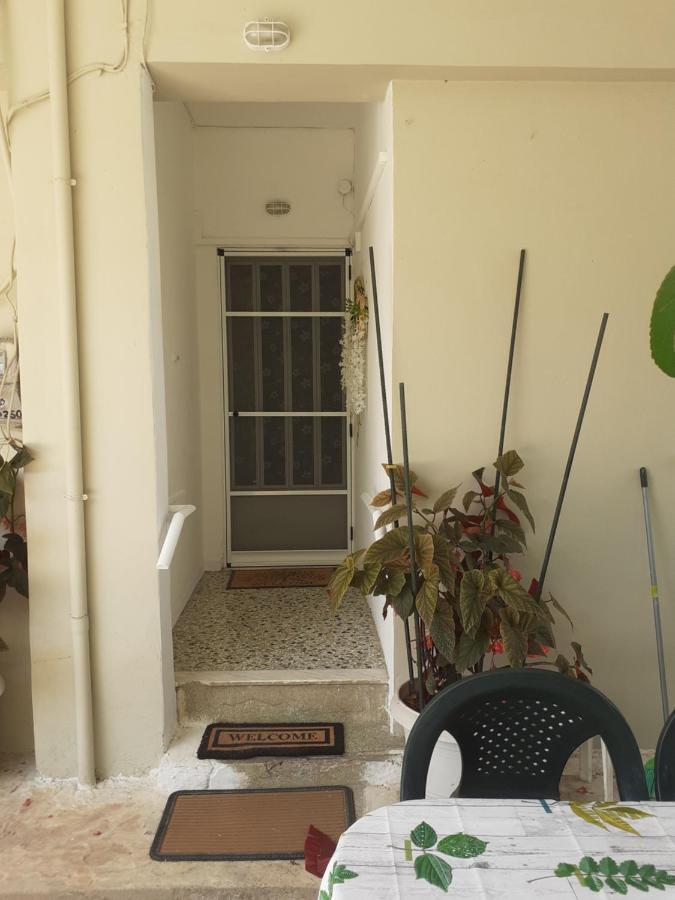 Vivari'S Family House Nafplio Luaran gambar