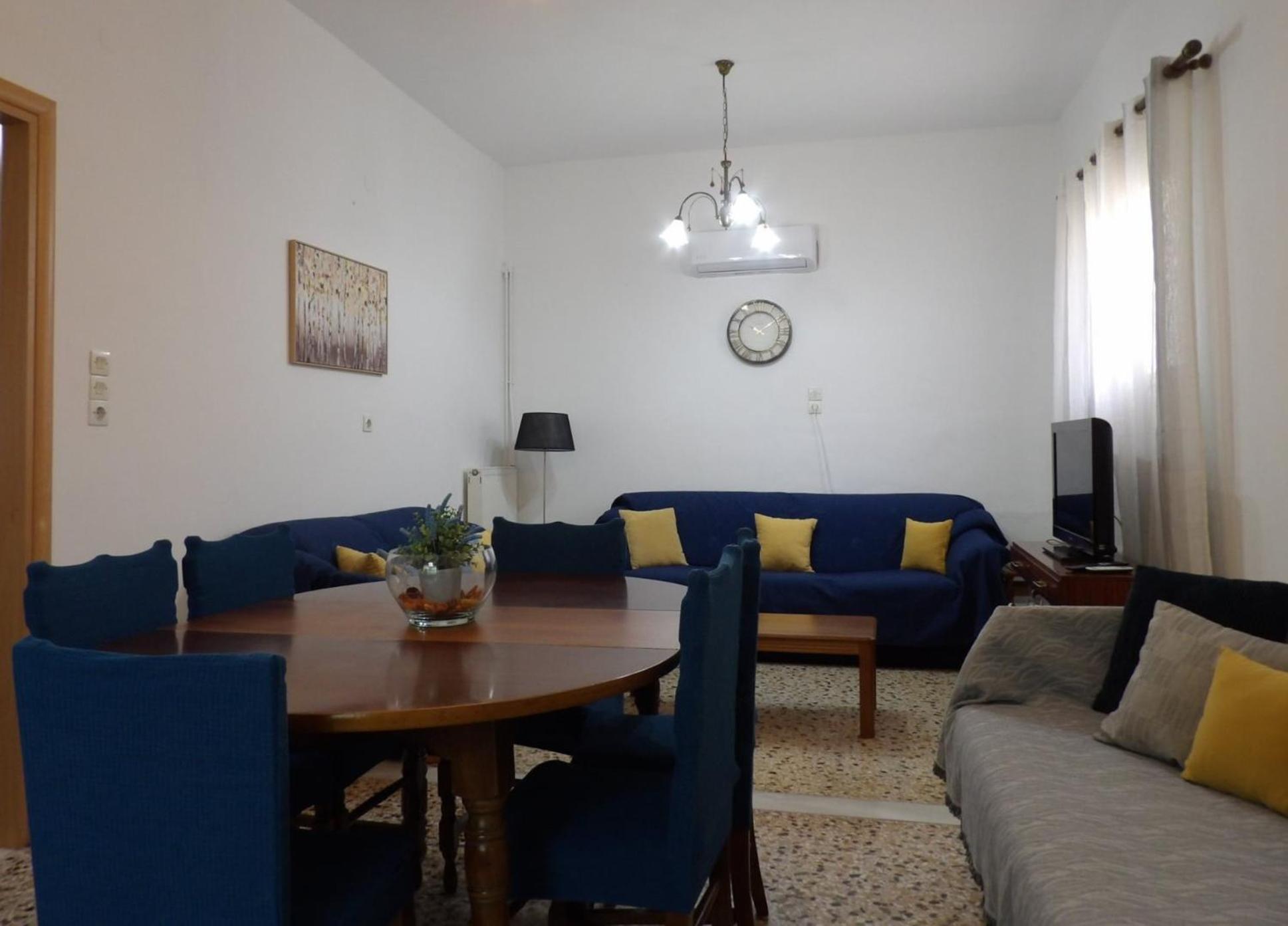 Vivari'S Family House Nafplio Luaran gambar