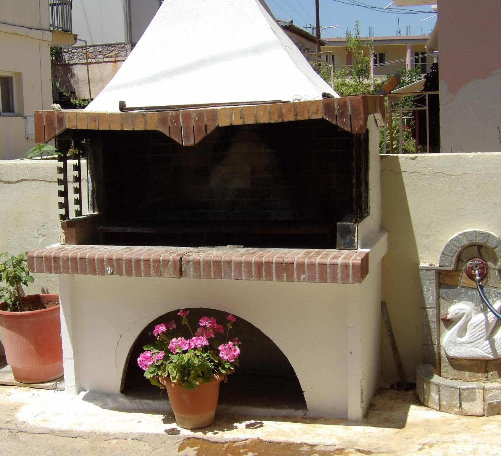 Vivari'S Family House Nafplio Luaran gambar