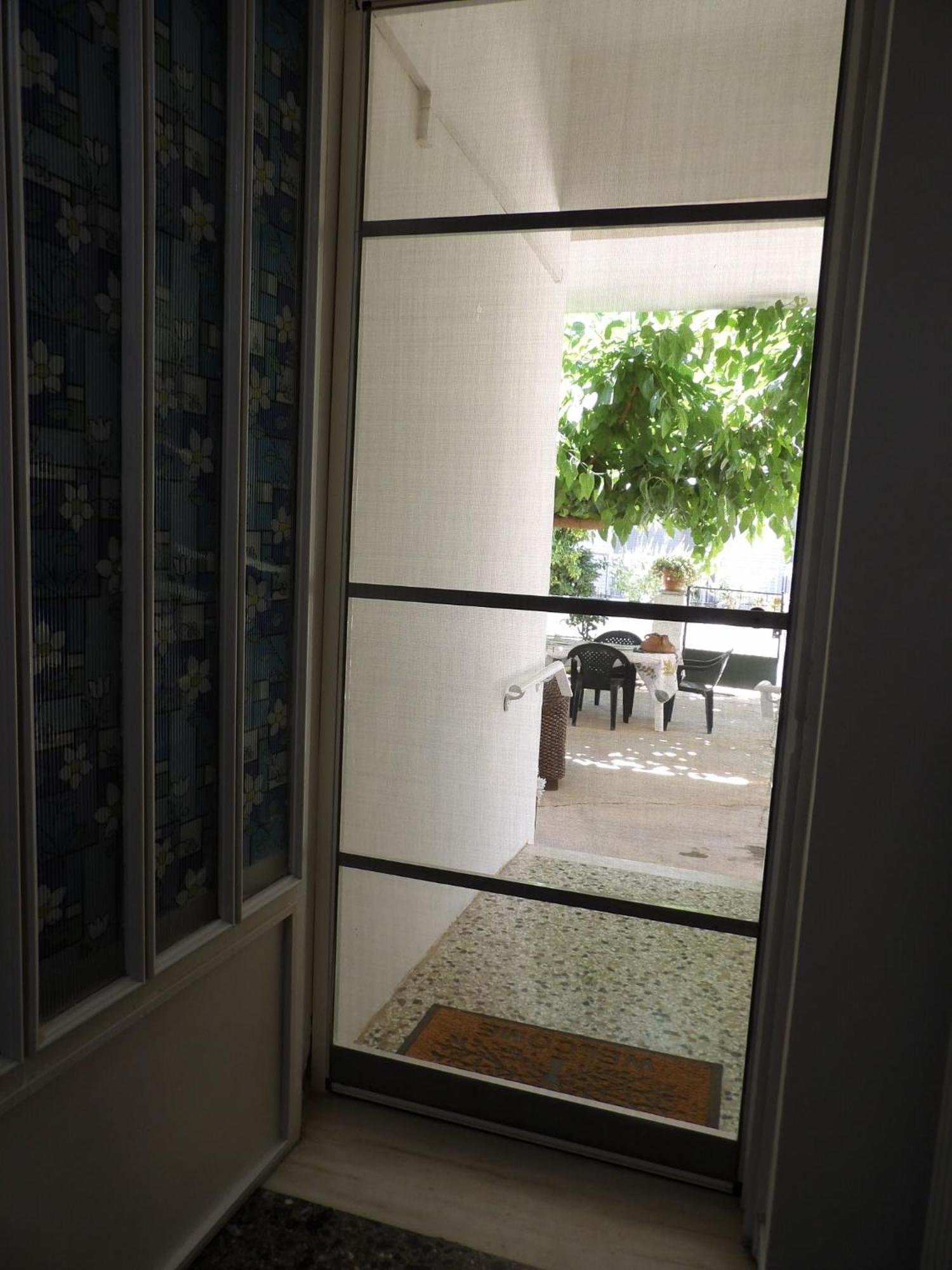 Vivari'S Family House Nafplio Luaran gambar